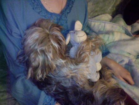 Lola!!!!