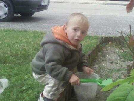 Theo!!!