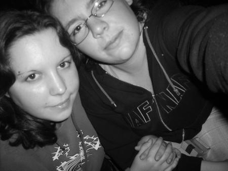 Cece et moi