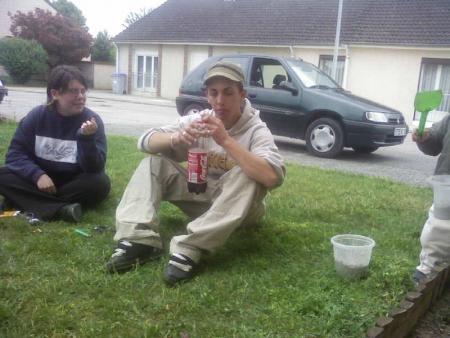 Dim et Cece