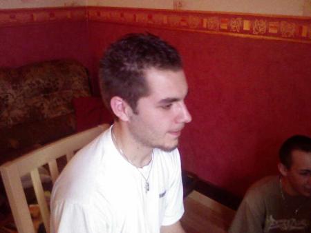 Yvan!!