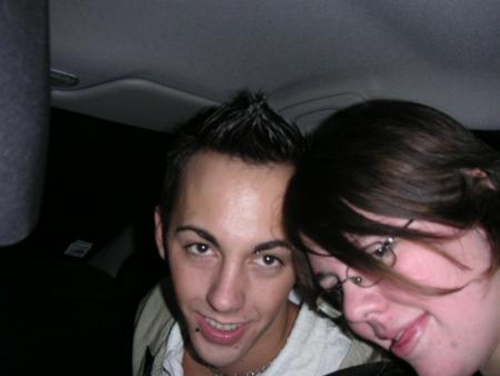 Cece et Dim!!!