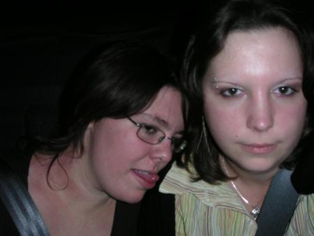 Cece et moi!!!!