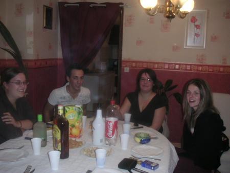 Anniversaire Dim 21 ans!!!