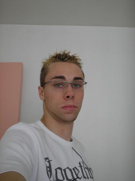 Mon ti benji hihi!!!